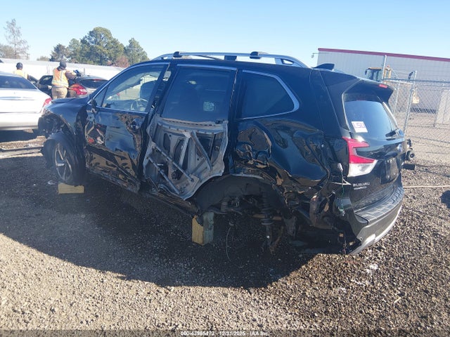 2023 SUBARU FORESTER JF2SKARC9PH473348 Photo 2