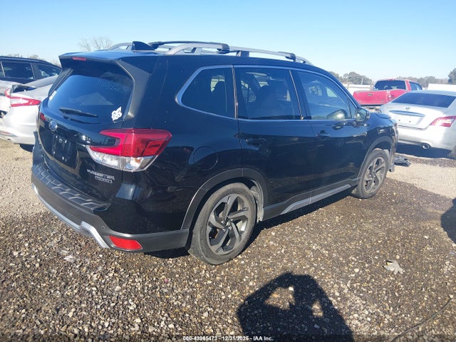 2023 SUBARU FORESTER JF2SKARC9PH473348 Photo 3