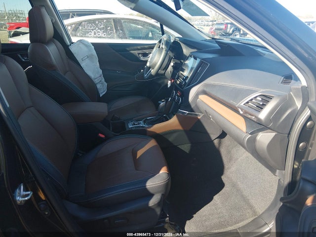 2023 SUBARU FORESTER JF2SKARC9PH473348 Photo 4