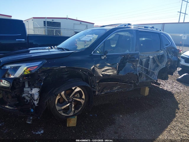 2023 SUBARU FORESTER JF2SKARC9PH473348 Photo 5