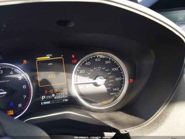 2023 SUBARU FORESTER JF2SKARC9PH473348 Photo 6