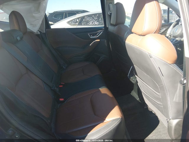 2023 SUBARU FORESTER JF2SKARC9PH473348 Photo 7