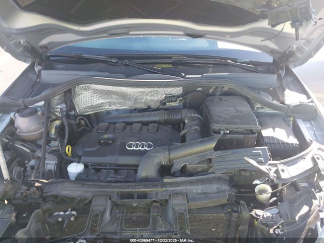 2018 AUDI Q3 WA1BCCFS0JR013056 Photo 9