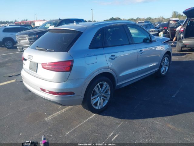 2018 AUDI Q3 WA1BCCFS0JR013056 Photo 3