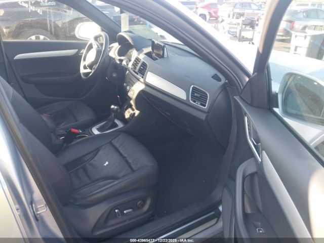 2018 AUDI Q3 WA1BCCFS0JR013056 Photo 4