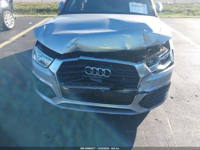 2018 AUDI Q3 WA1BCCFS0JR013056 Photo 5