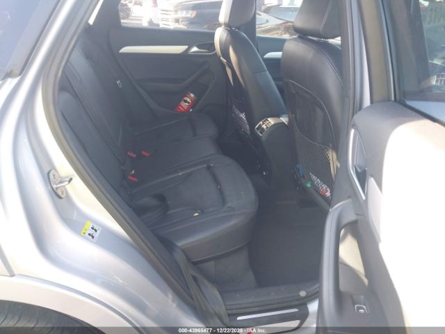 2018 AUDI Q3 WA1BCCFS0JR013056 Photo 7
