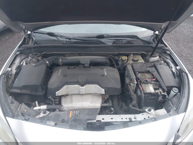 Chevrolet MALIBU LS 2015 1G11B5SL9FF116153 Image 10
