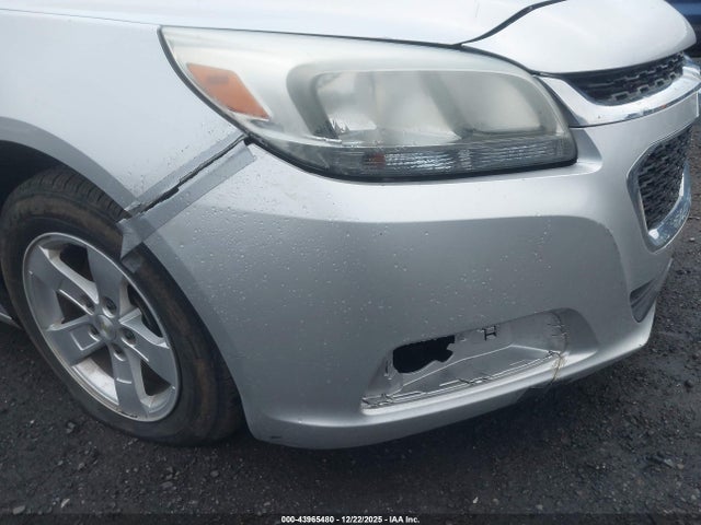 Chevrolet MALIBU LS 2015 1G11B5SL9FF116153 Image 12