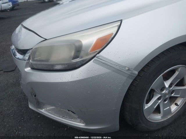 Chevrolet MALIBU LS 2015 1G11B5SL9FF116153 Image 13