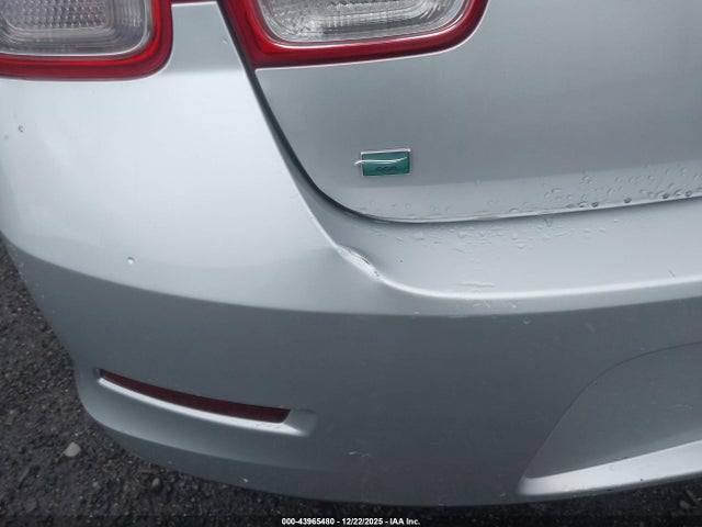 Chevrolet MALIBU LS 2015 1G11B5SL9FF116153 Image 14
