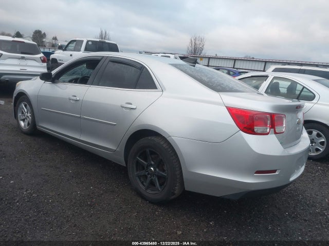 Chevrolet MALIBU LS 2015 1G11B5SL9FF116153 Image 3
