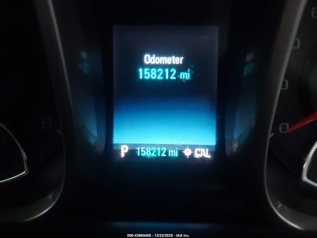 Chevrolet MALIBU LS 2015 1G11B5SL9FF116153 Image 7