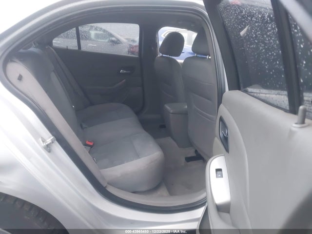 Chevrolet MALIBU LS 2015 1G11B5SL9FF116153 Image 8
