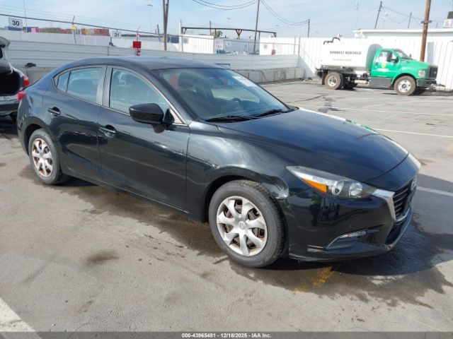 2017 MAZDA MAZDA3 JM1BN1U79H1130758