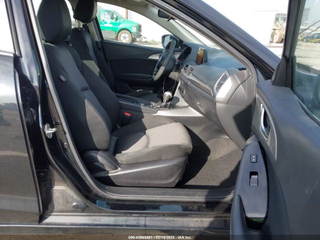 2017 MAZDA MAZDA3 JM1BN1U79H1130758 Photo 4
