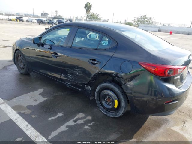 2017 MAZDA MAZDA3 JM1BN1U79H1130758 Photo 5