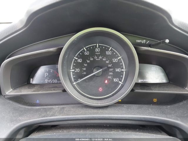 2017 MAZDA MAZDA3 JM1BN1U79H1130758 Photo 6