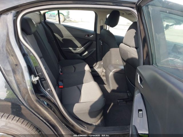 2017 MAZDA MAZDA3 JM1BN1U79H1130758 Photo 7