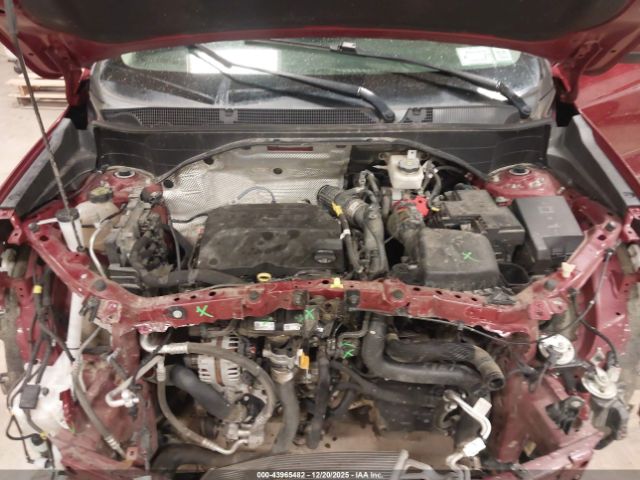 2023 BUICK ENCORE GX KL4MMBS22PB132010 Photo 9