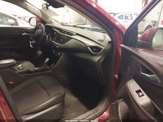 2023 BUICK ENCORE GX KL4MMBS22PB132010 Photo 4