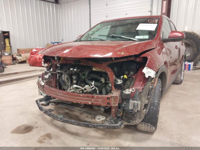 2023 BUICK ENCORE GX KL4MMBS22PB132010 Photo 5