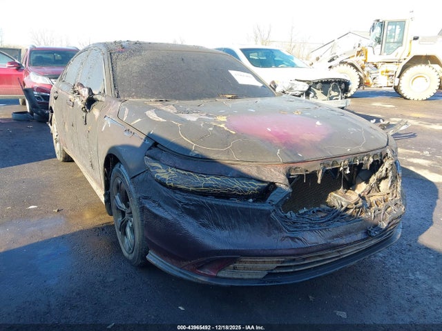 2023 HONDA ACCORD 1HGCY1F3XPA040797