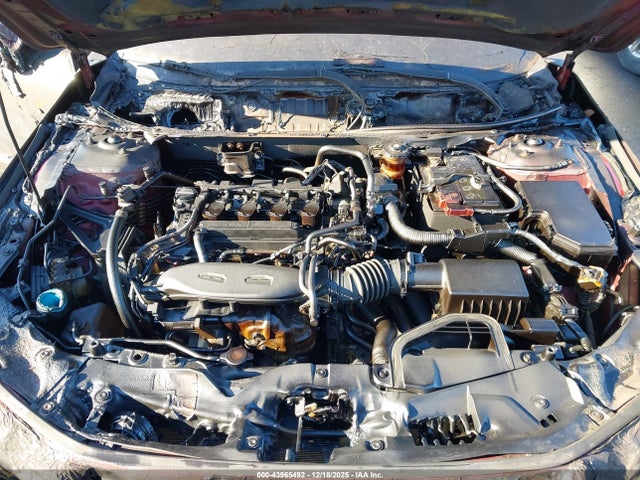 2023 HONDA ACCORD 1HGCY1F3XPA040797 Photo 9