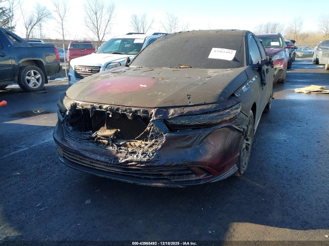 2023 HONDA ACCORD 1HGCY1F3XPA040797 Photo 1