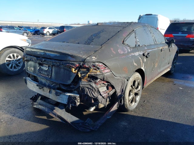 2023 HONDA ACCORD 1HGCY1F3XPA040797 Photo 3