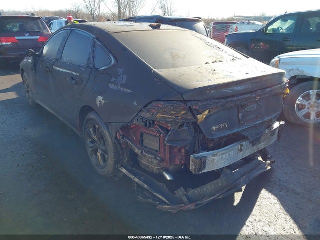 2023 HONDA ACCORD 1HGCY1F3XPA040797 Photo 5