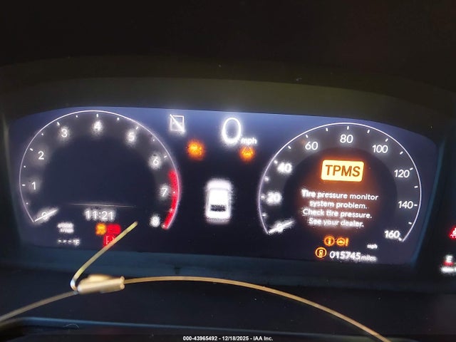 2023 HONDA ACCORD 1HGCY1F3XPA040797 Photo 6