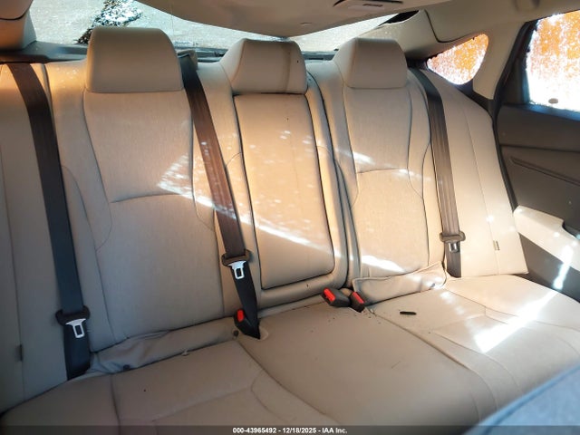 2023 HONDA ACCORD 1HGCY1F3XPA040797 Photo 7