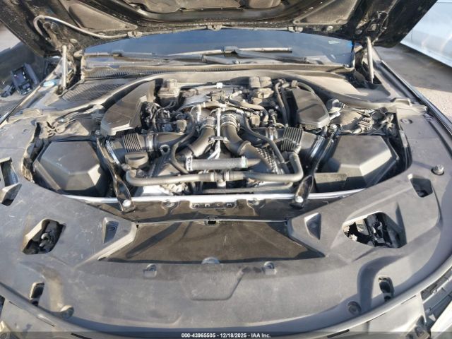 2020 BMW M8 WBSDZ0C0XLCD28138 Photo 9