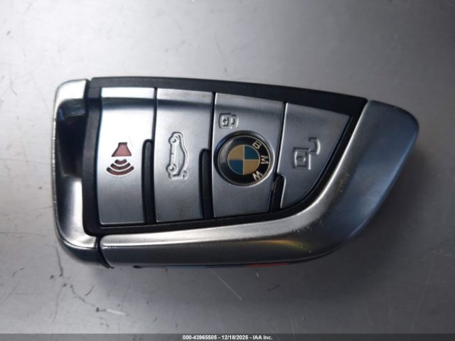 2020 BMW M8 WBSDZ0C0XLCD28138 Photo 10