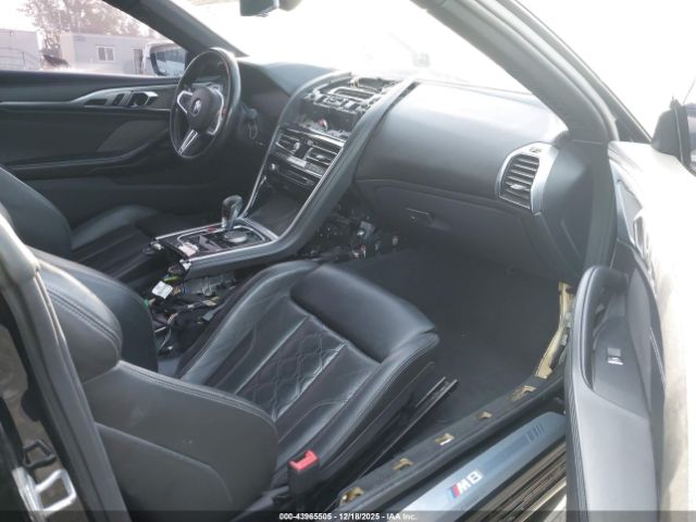 2020 BMW M8 WBSDZ0C0XLCD28138 Photo 4