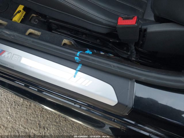 2020 BMW M8 WBSDZ0C0XLCD28138 Photo 5