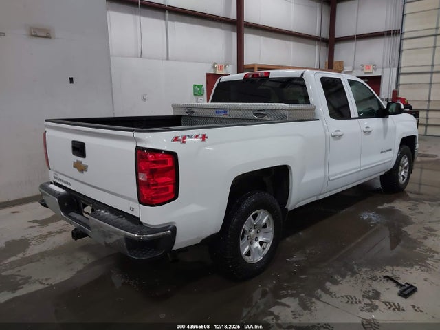 1GCVKREH4FZ375431 Chevrolet Silverado 1500 1lt