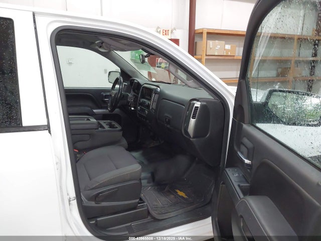 1GCVKREH4FZ375431 Chevrolet Silverado 1500 1lt