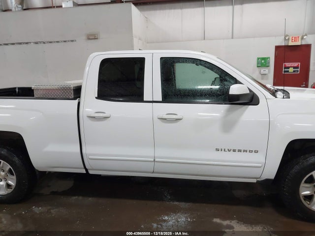 1GCVKREH4FZ375431 Chevrolet Silverado 1500 1lt