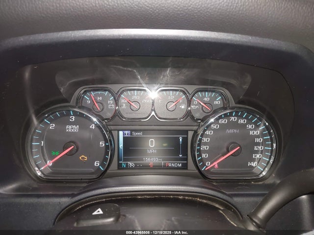 1GCVKREH4FZ375431 Chevrolet Silverado 1500 1lt