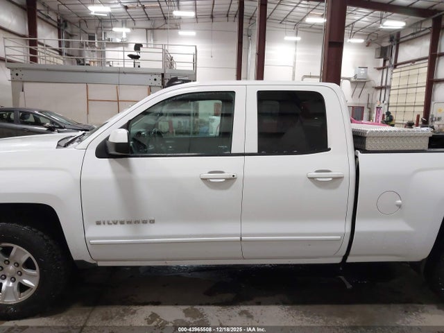 1GCVKREH4FZ375431 Chevrolet Silverado 1500 1lt
