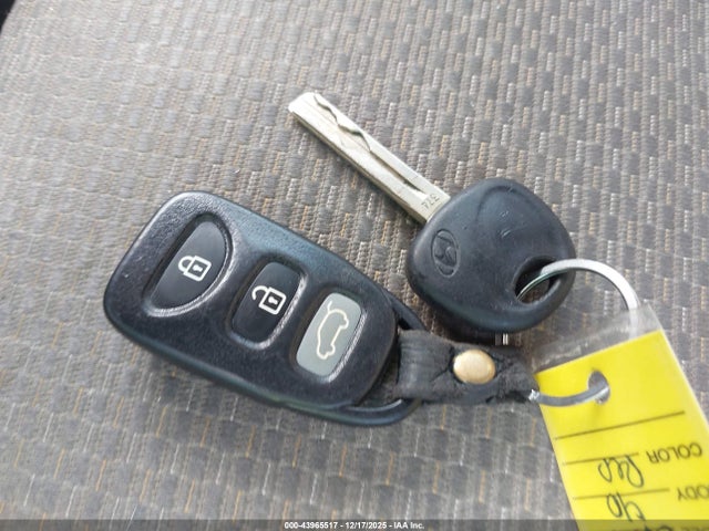 43965517 :رقم المزاد ، KMHDB8AE1BU126203 vin ، 2011 Hyundai Elantra Touring Gls مزاد بيع