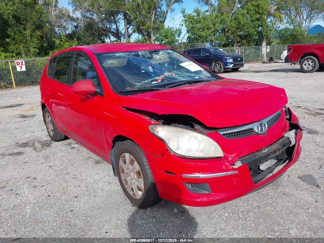 43965517 :رقم المزاد ، KMHDB8AE1BU126203 vin ، 2011 Hyundai Elantra Touring Gls مزاد بيع