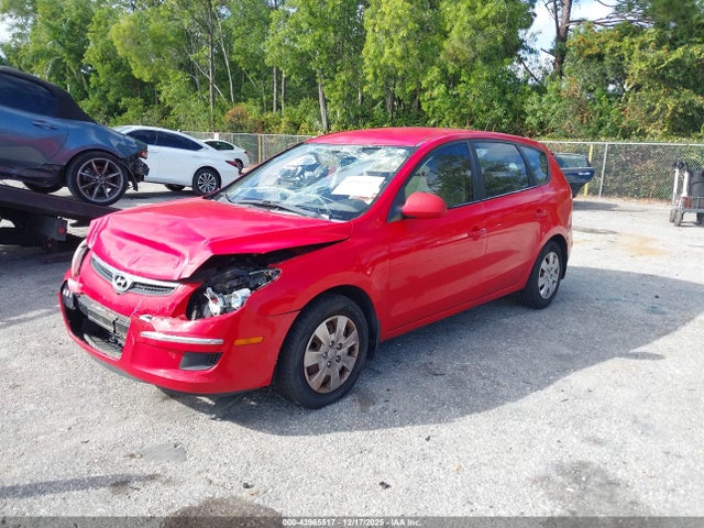 43965517 :رقم المزاد ، KMHDB8AE1BU126203 vin ، 2011 Hyundai Elantra Touring Gls مزاد بيع