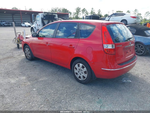 43965517 :رقم المزاد ، KMHDB8AE1BU126203 vin ، 2011 Hyundai Elantra Touring Gls مزاد بيع