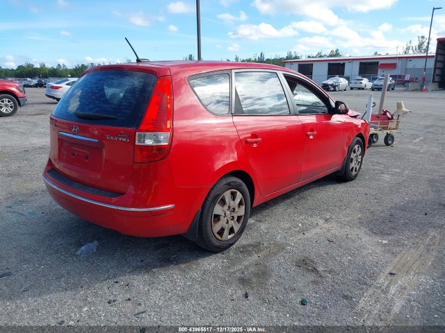 43965517 :رقم المزاد ، KMHDB8AE1BU126203 vin ، 2011 Hyundai Elantra Touring Gls مزاد بيع