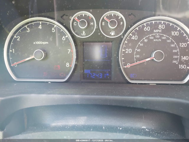 43965517 :رقم المزاد ، KMHDB8AE1BU126203 vin ، 2011 Hyundai Elantra Touring Gls مزاد بيع