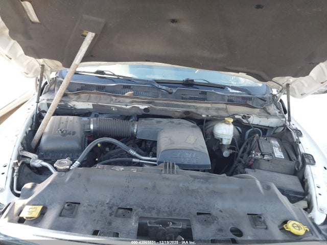 Продаж на аукціоні авто 2013 Ram 1500 Tradesman, vin: 1C6RR6FG0DS570070, номер лоту: 43965531