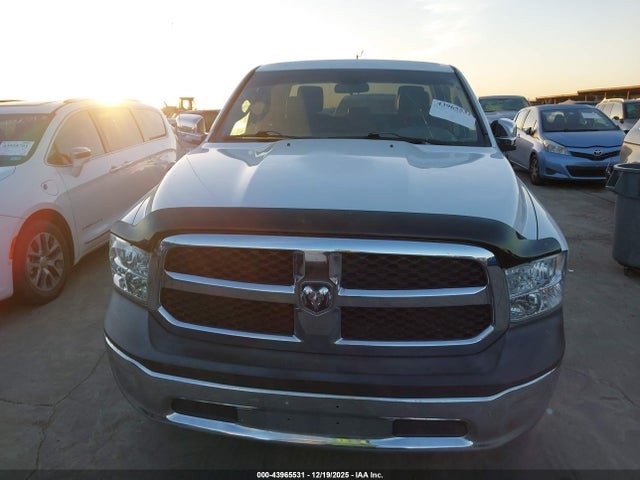 Продаж на аукціоні авто 2013 Ram 1500 Tradesman, vin: 1C6RR6FG0DS570070, номер лоту: 43965531